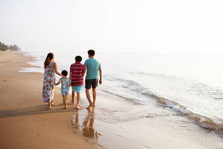 Family Vacation Planning Basics: Essential Steps to Organize a Smooth and Enjoyable Trip