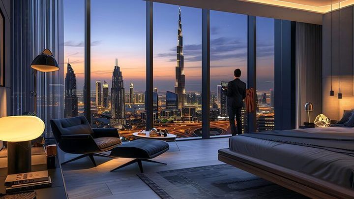 Dubai Hotel Explanation and Accommodation Insights for Modern Travelers