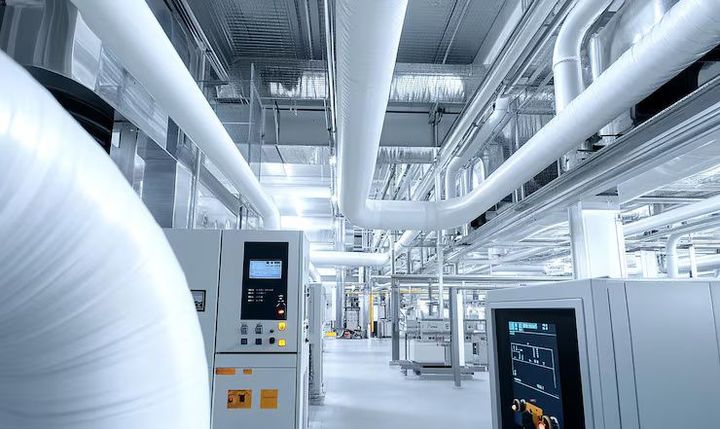 Factory Climate Control Optimization Guide for Efficient Industrial Environments