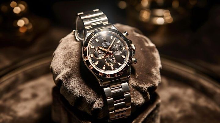 Luxury Swiss Watches Guide to Understanding Premium Craftsmanship and Timeless Design