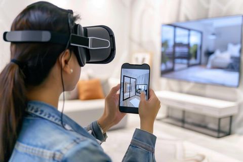 Mobile AR Devices Overview Guide and Technology Insights