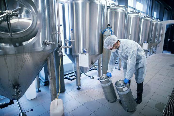 Milk Pasteurization Machines Guide: Basics, Process, and Modern Dairy Technology Explained
