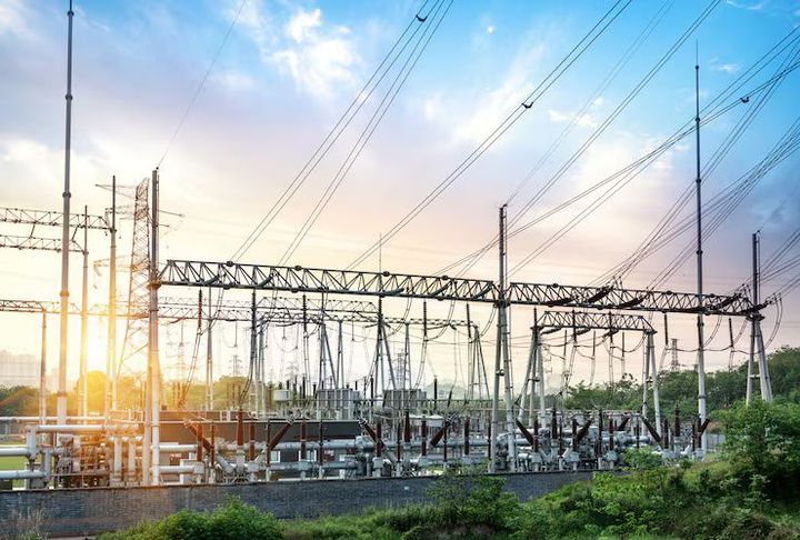 Industrial Power Distribution Guide for Efficient and Safe Electrical Systems