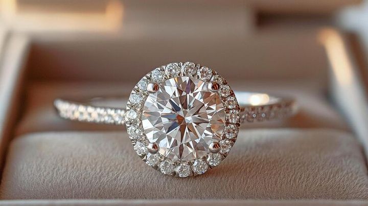 Luxury Diamond Pieces Explained with Insights into Quality, Design, and Craftsmanship