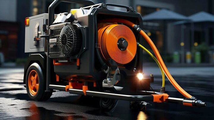 Engineering Vacuum: A Complete Guide to Industrial Systems, Performance, and Applications