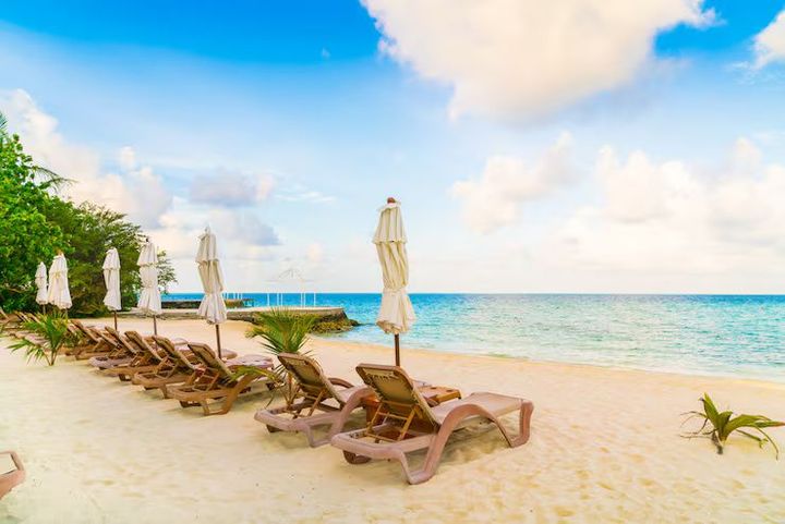 Best Beach Destinations for a Summer Holiday Travel Guide 2026