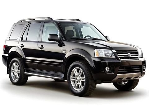 Learn the Basics of SUV GLE Features and Modern Driving Technology