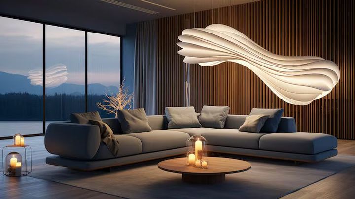 Luxury Sofas Overview for Understanding Premium Materials and Construction