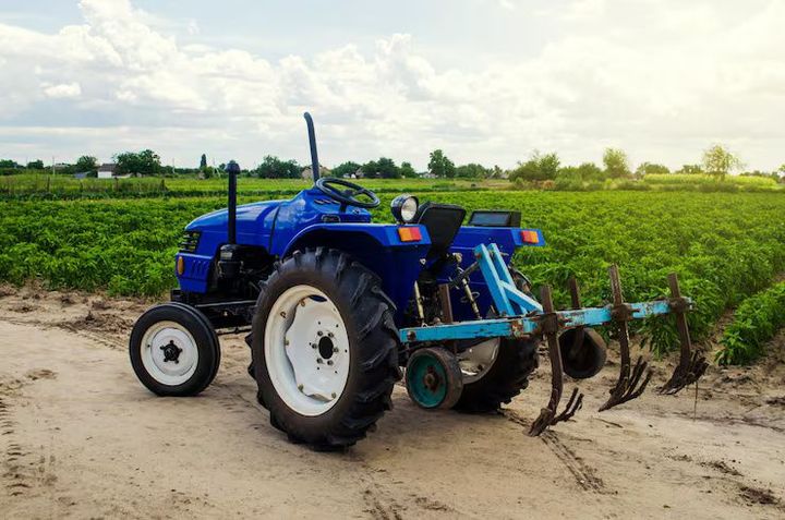 Learn Farm Equipment Basics and How Agricultural Machinery Supports Daily Farming Tasks