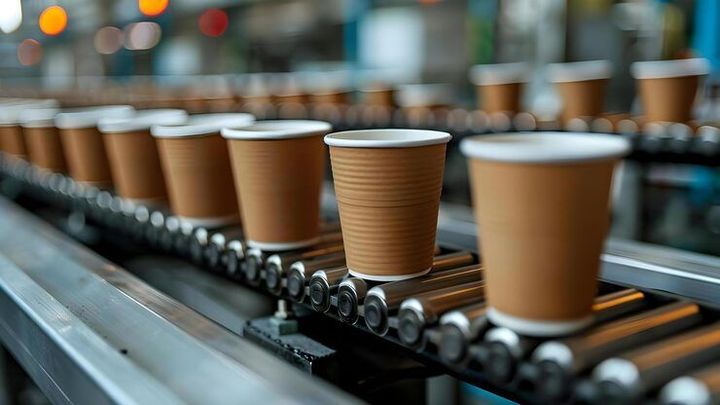 Paper Bowl Machine Basics Explained for Beginners and Manufacturing Professionals