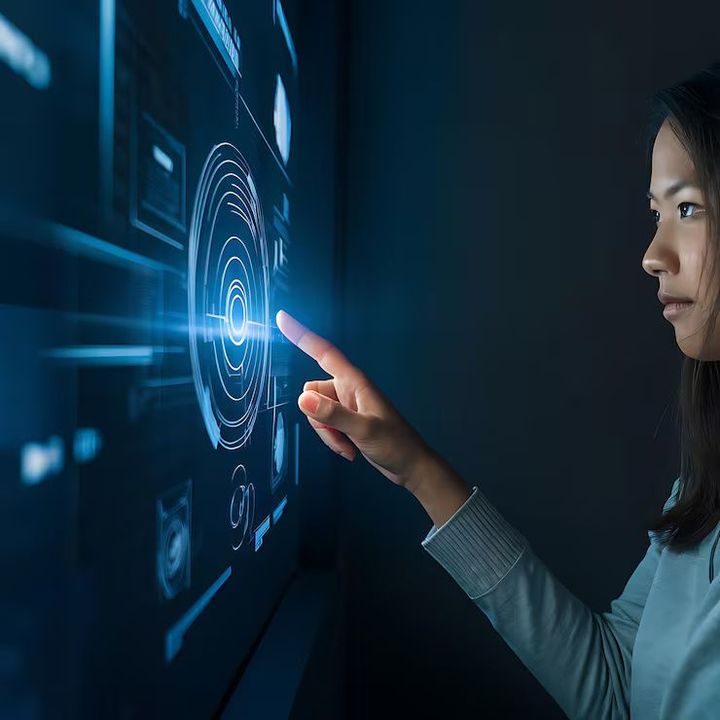 Touch Sensors Guide: Basics, Types, and Applications in Modern Technology