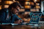 Stock Courses Guide to Learning Market Fundamentals and Trading Basics