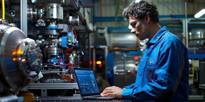 Industrial Machine Engineering Systems Guide for Modern Manufacturing Insights