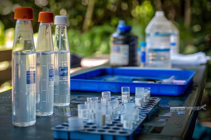 Water Testing Kits: Complete Guide to Learn Accurate Water Quality Analysis Methods