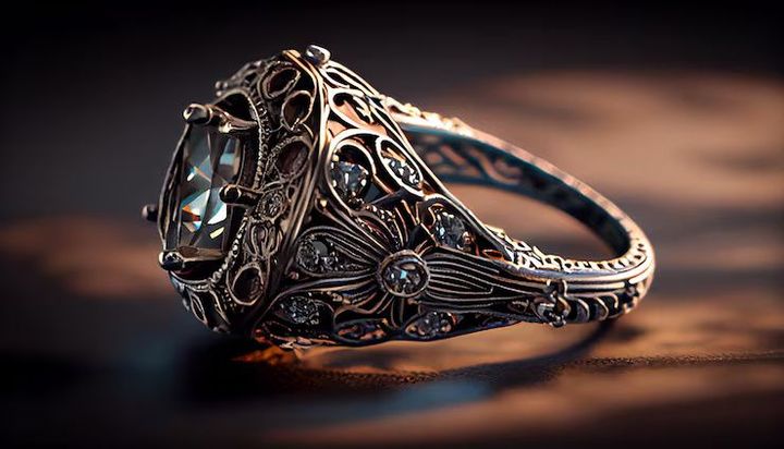 3D Printed Jewellery Guide: Materials, Design Process, and Modern Jewelry Creation