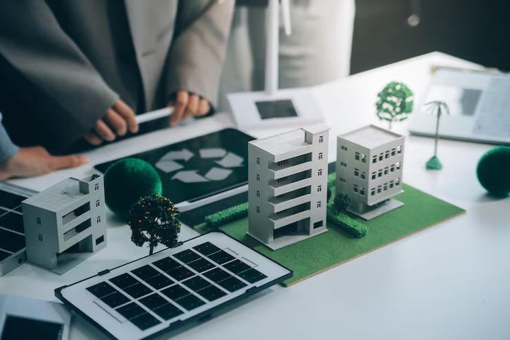 Commercial Microgrid Solution Guide for Understanding Modern Energy Systems in Businesses