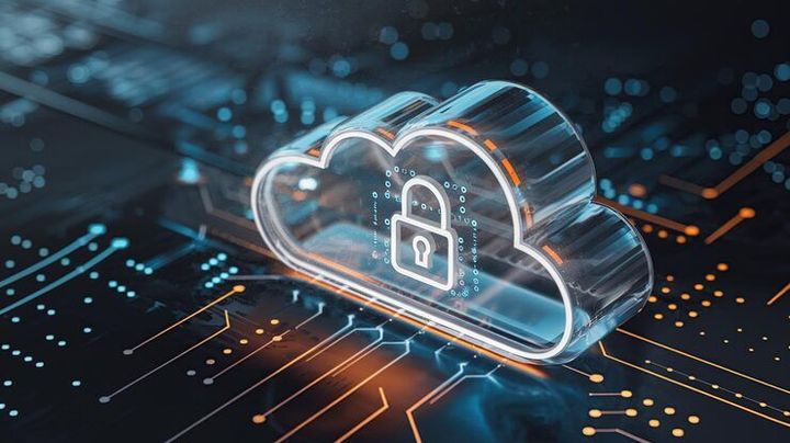 Cloud Data Security Guide: Basics, Insights, and Key Concepts