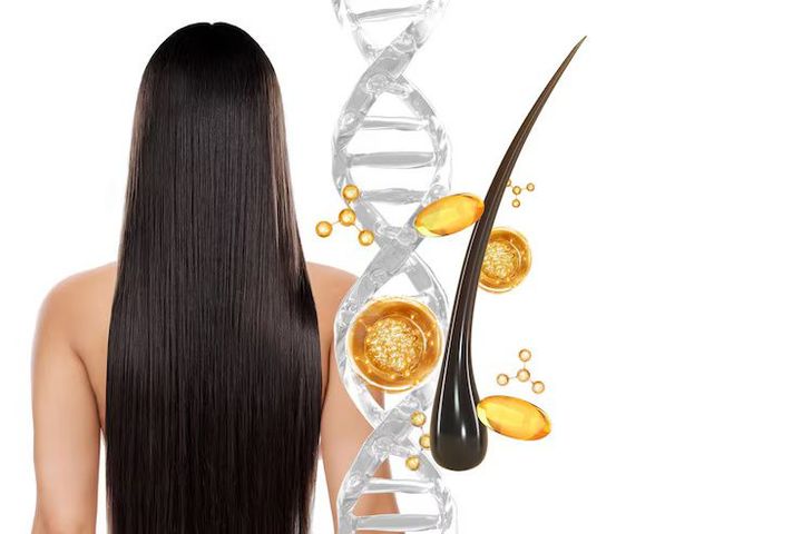 Natural Hair Growth Guide: Basics, Tips, and Key Insights