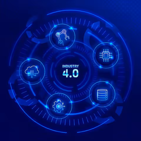 A Complete Guide to Industrial Sensor Technologies: IMU, Accelerometers, and Humidity Sensors