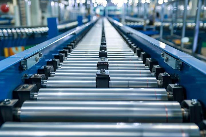 Industrial Conveyor Rollers Explained: Basics, Functions, and Key Insights