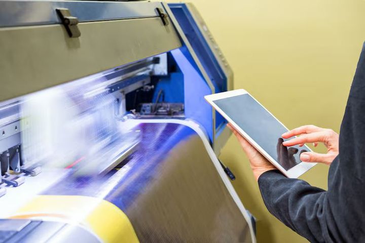 Automatic Print Inspection Systems Guide for Quality Control Accuracy Insights