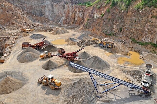Mining Industry Guide: Industrial Minerals, Laws, and Recent Updates