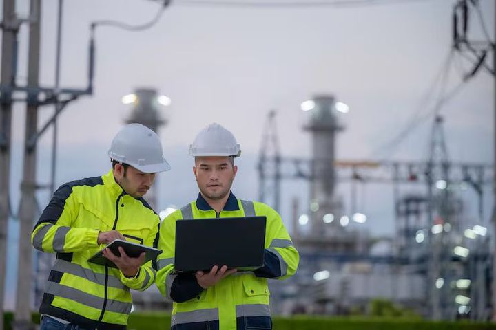 Industrial Energy Audit Guide: Understanding Efficiency, Process Evaluation, and Energy Use
