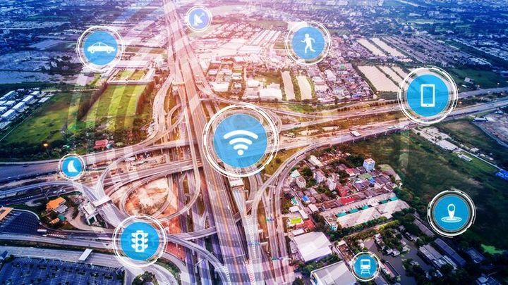 City-Wide Sensor Network Deployment Guide for Smart Infrastructure Planning