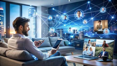 Complete Remote Workforce Infrastructure Guide for Building Secure and Connected Distributed Teams