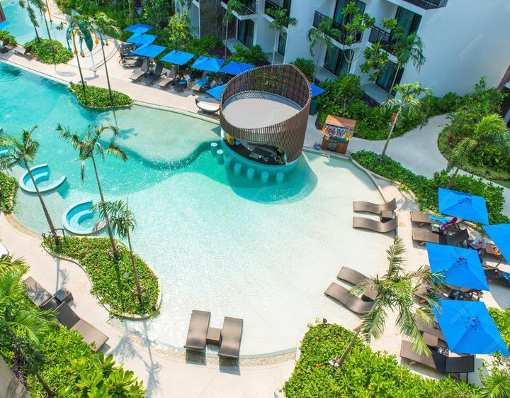 5-Star Resort Escapes Guide: Discover Luxury Stays, Comfort, and Relaxing Travel Ideas