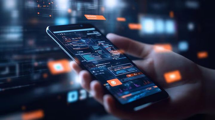 App Development: A Complete Guide to Process, Performance, and Digital Innovation