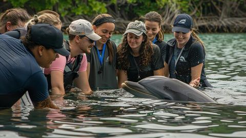 Ocean Conservation Voyages Guide: How Expeditions Support Marine Life and Ocean Protection