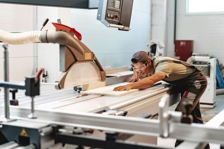 Furniture Assembly Machines Guide: How Automated Systems Transform Modern Manufacturing