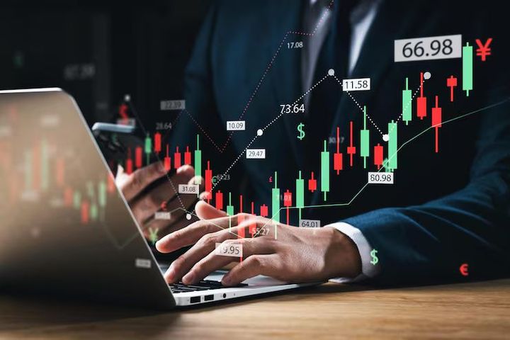 Discover Essential Stock Market Facts Every Beginner Should Know