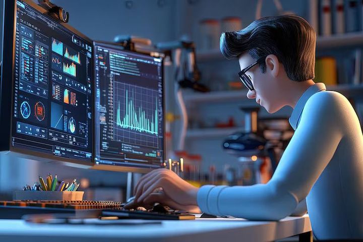Python for Data Analysis Basics: A Beginner Guide to Understanding Data Tools