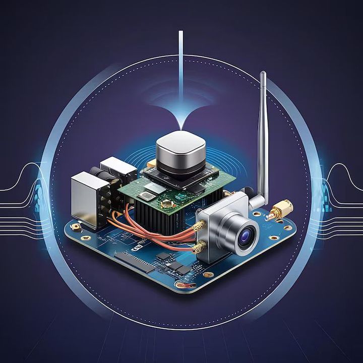 MEMS Sensors in IoT: Explore Tiny Technology Powering Smart Connected Devices