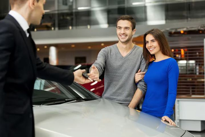 Daily Car Rental Guide: Key Things to Know Before Choosing a Car for Short-Term Travel