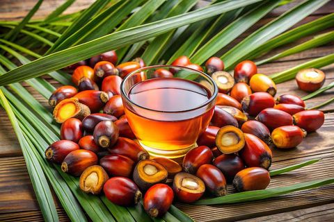 Palm Oil Production Guide to Processing Equipment and Efficient Manufacturing Workflows