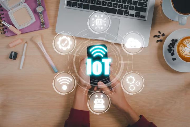 IoT Device Connectivity Models Overview: Understanding How Devices Connect in IoT Systems