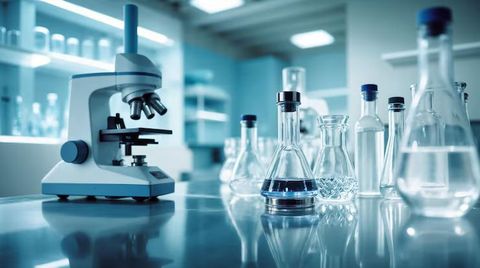 Lab Equipment Guide for Understanding Essential Tools Used in Scientific Research