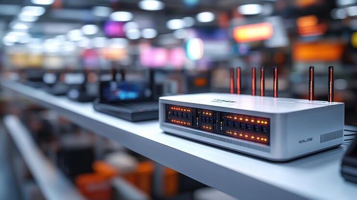 Industrial Routers: Overview, Basics, and Key Insights for Reliable Industrial Networking